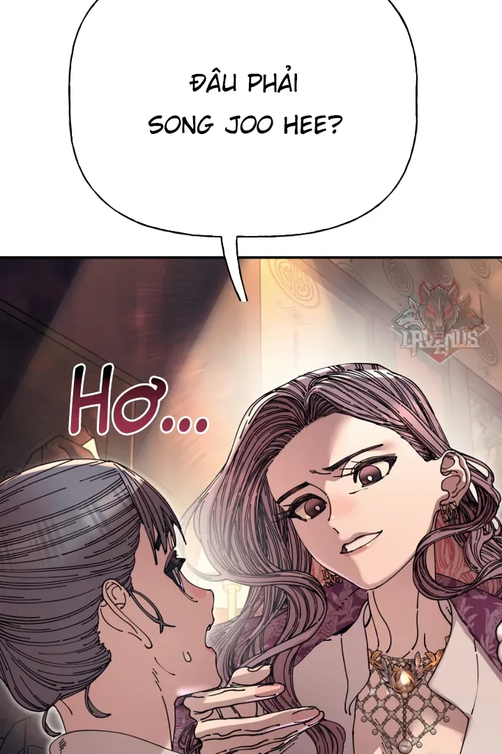 Hoa Rác Chapter 14 - 7