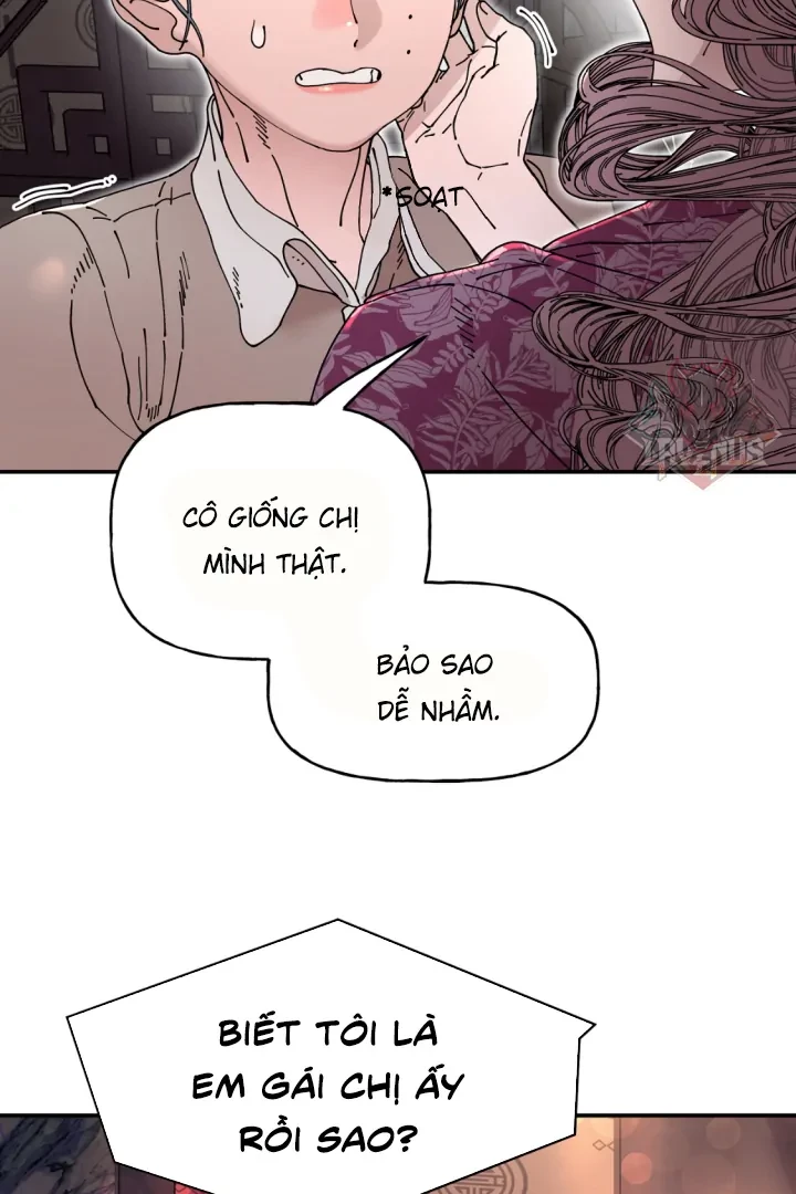 Hoa Rác Chapter 14 - 11