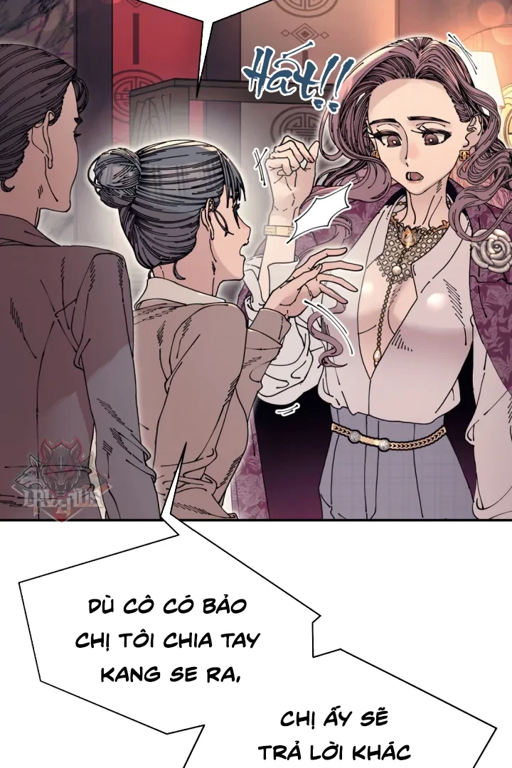 Hoa Rác Chapter 14 - 12