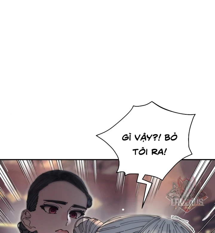 Hoa Rác Chapter 14 - 16