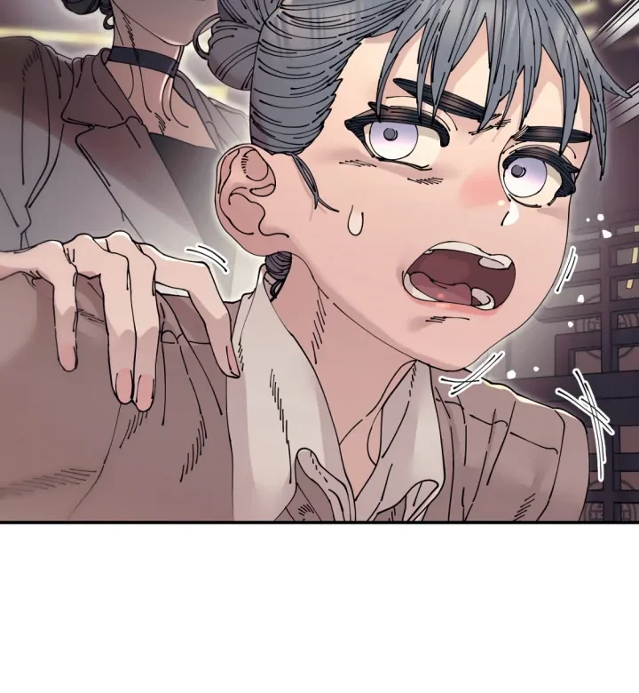 Hoa Rác Chapter 14 - 17