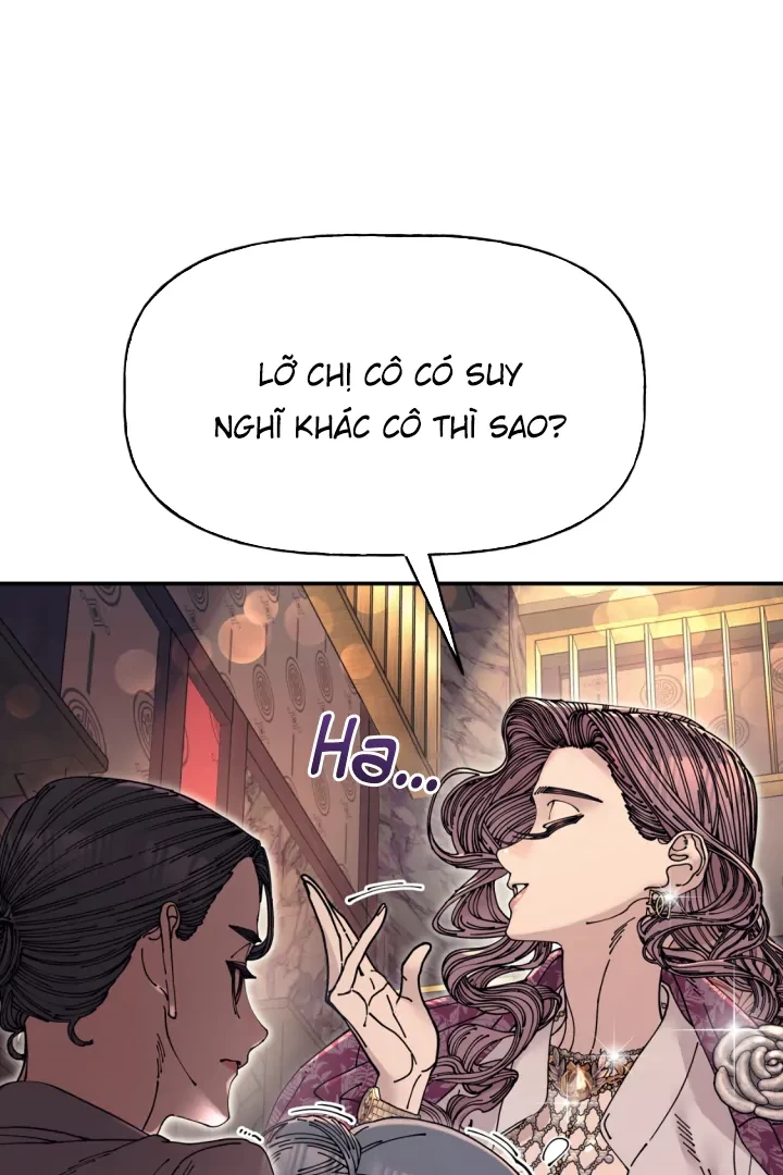 Hoa Rác Chapter 14 - 18