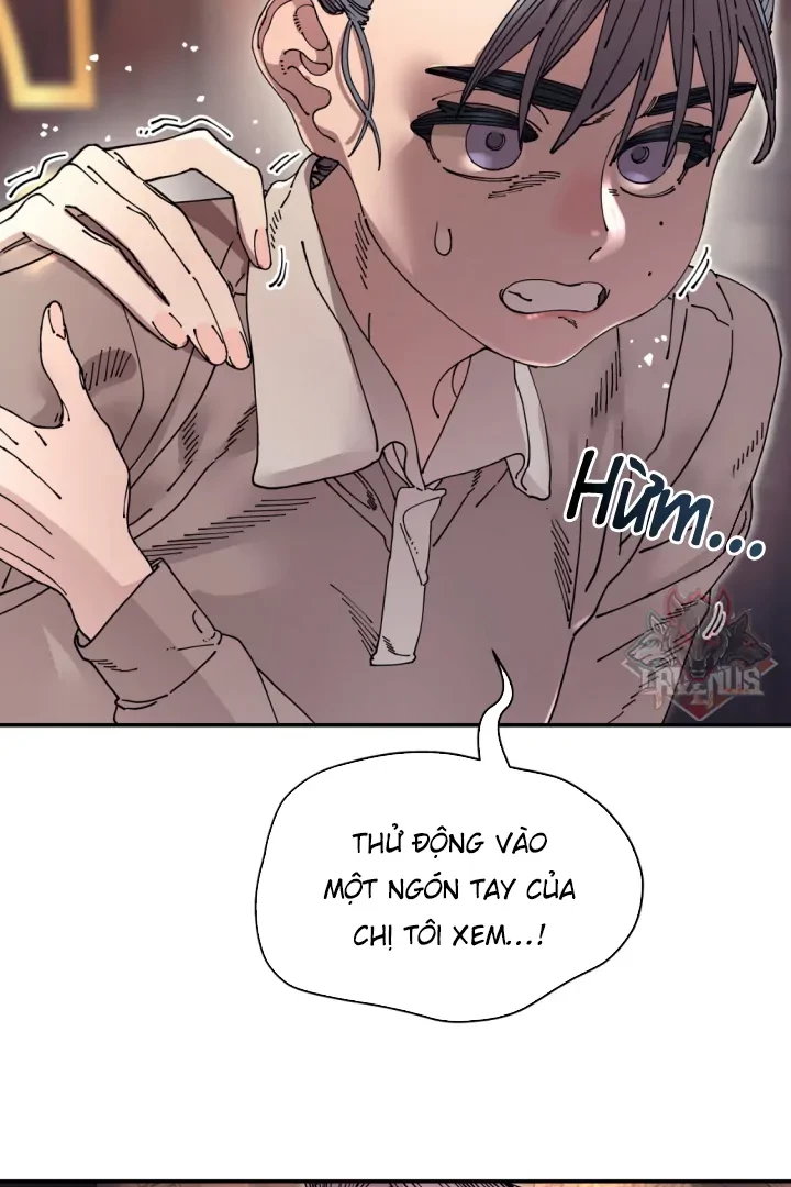 Hoa Rác Chapter 14 - 20