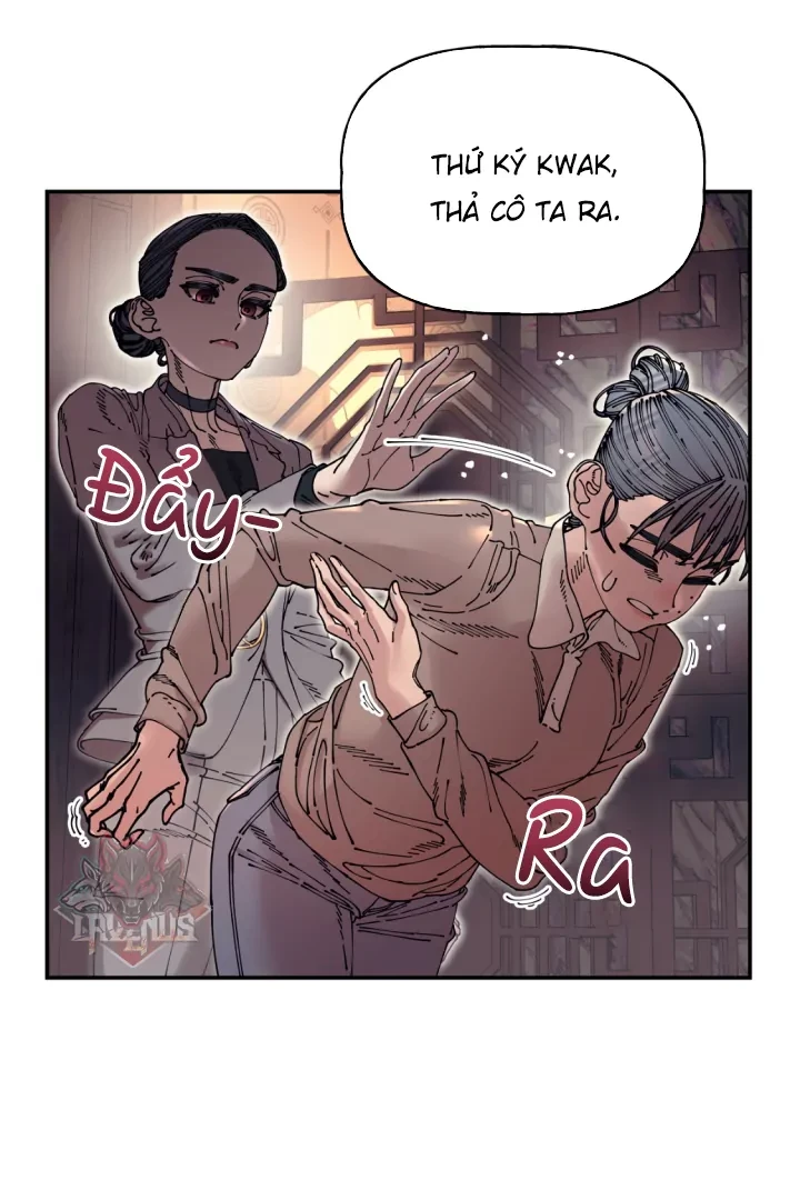 Hoa Rác Chapter 14 - 22