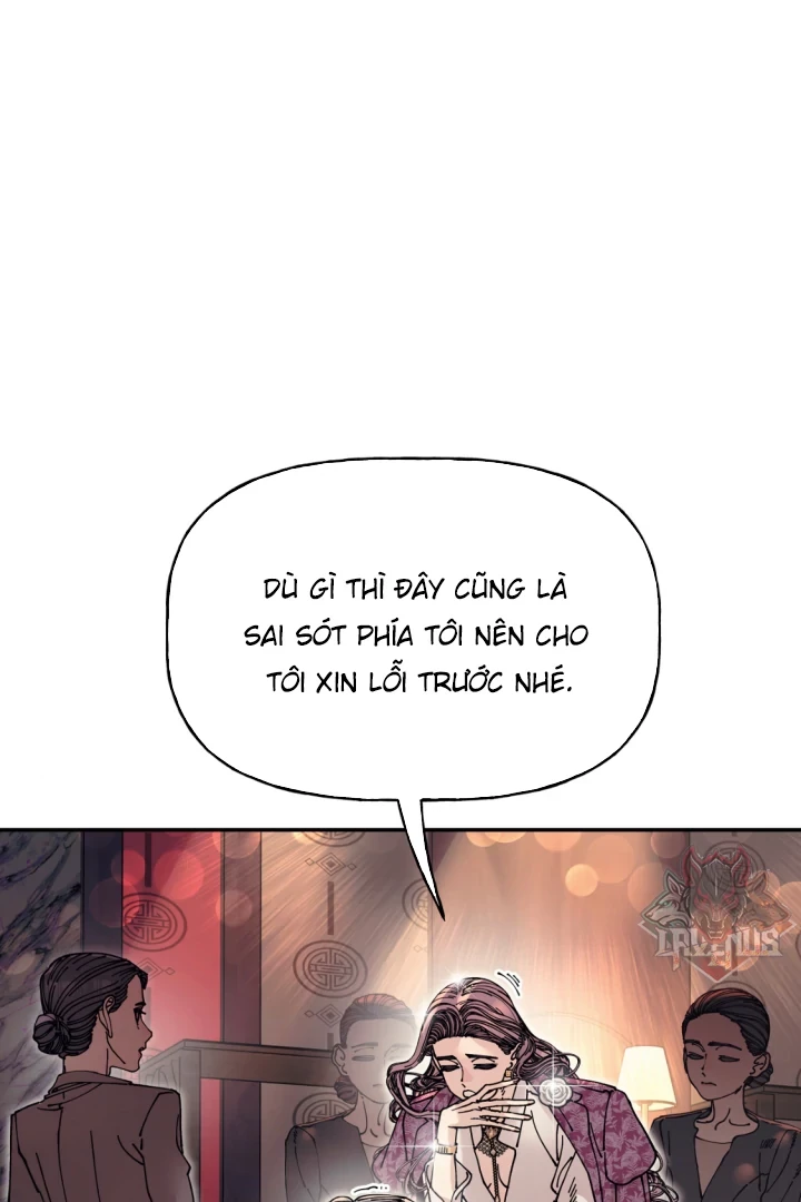 Hoa Rác Chapter 14 - 23