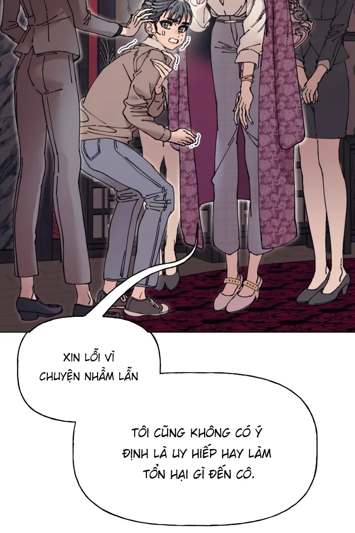 Hoa Rác Chapter 14 - 24