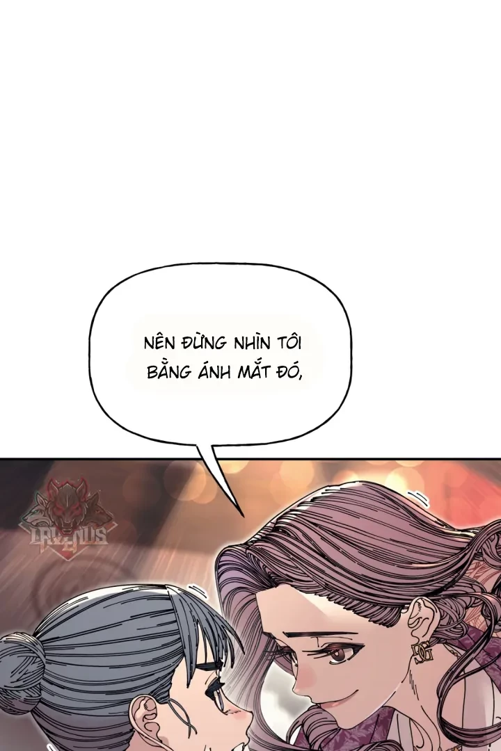 Hoa Rác Chapter 14 - 25