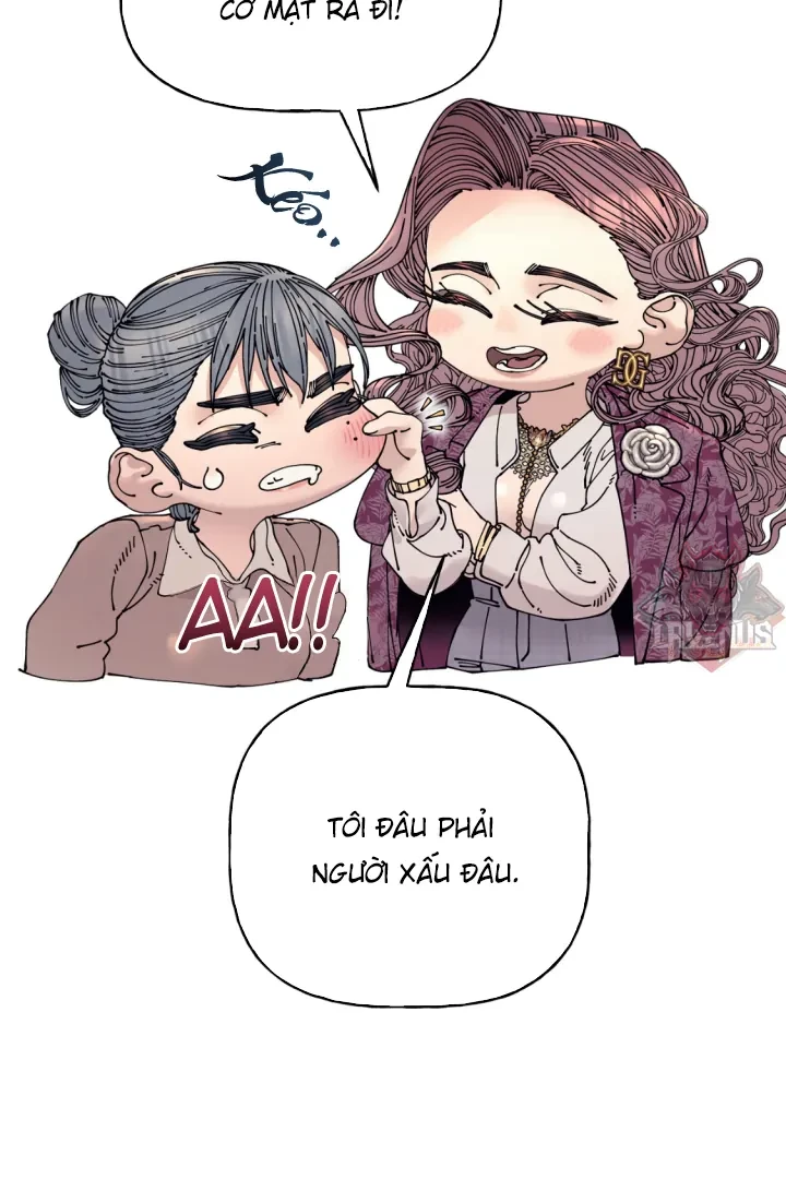 Hoa Rác Chapter 14 - 27