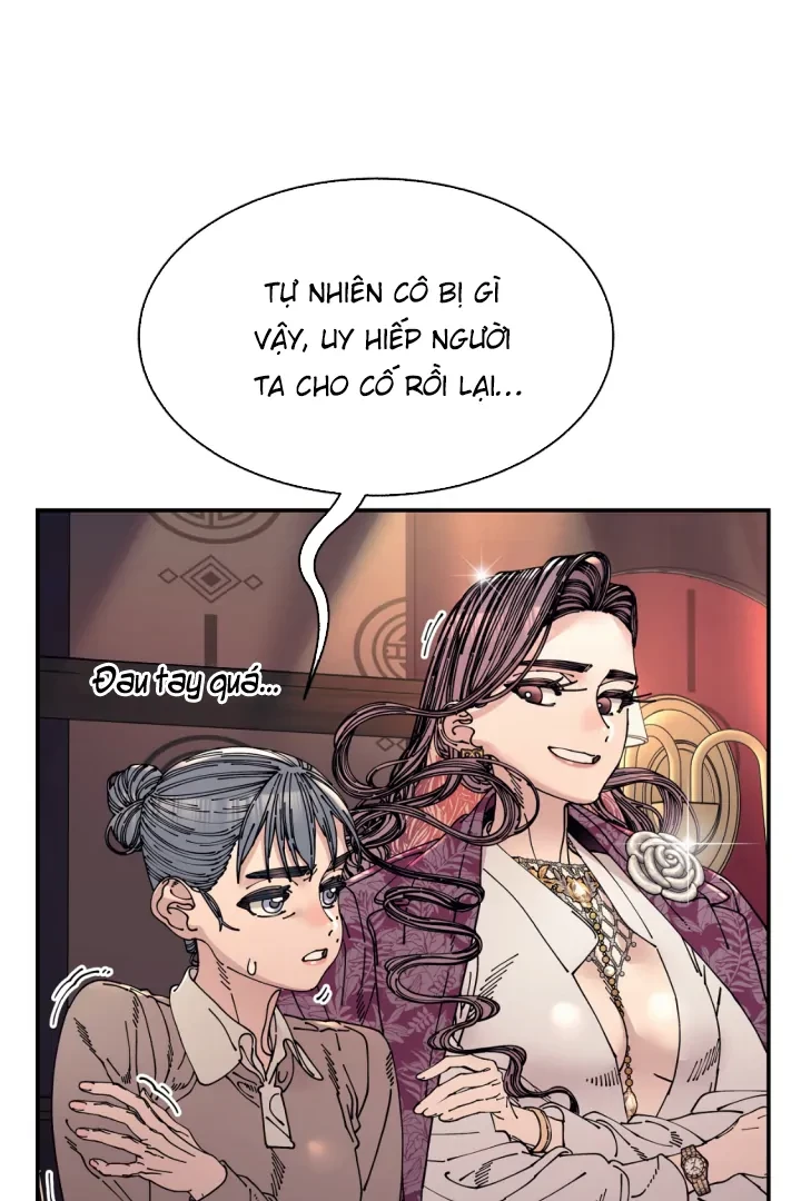 Hoa Rác Chapter 14 - 28