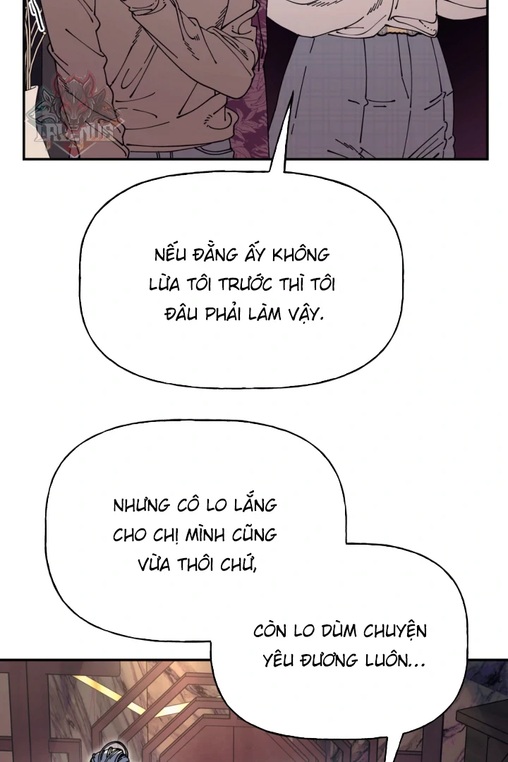 Hoa Rác Chapter 14 - 29