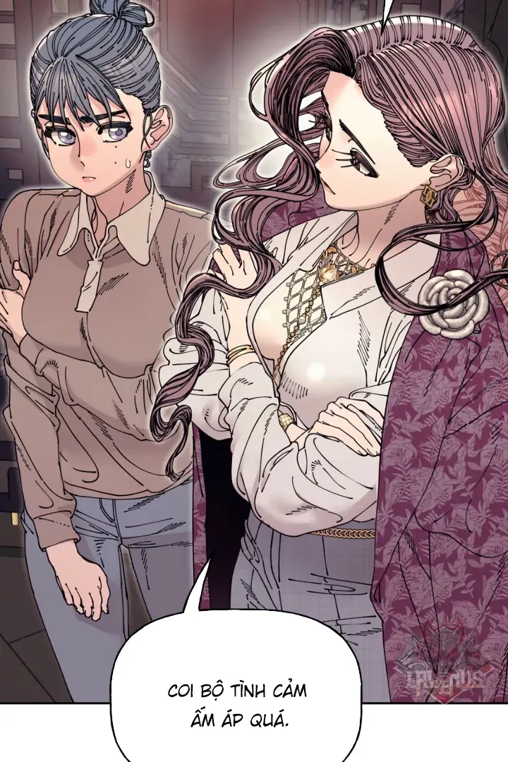 Hoa Rác Chapter 14 - 30