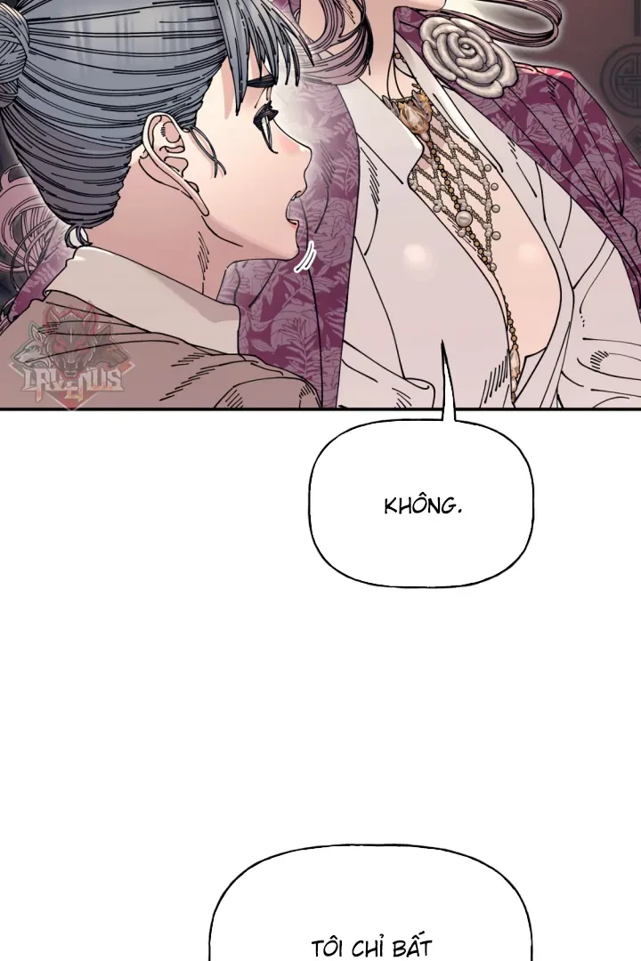 Hoa Rác Chapter 14 - 32