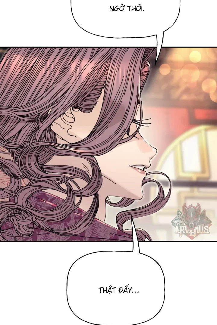 Hoa Rác Chapter 14 - 33