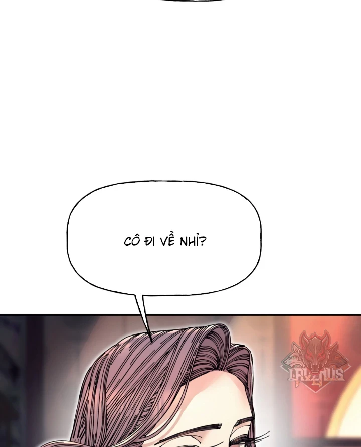 Hoa Rác Chapter 14 - 34