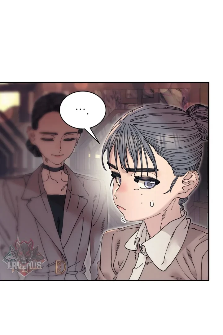 Hoa Rác Chapter 14 - 36