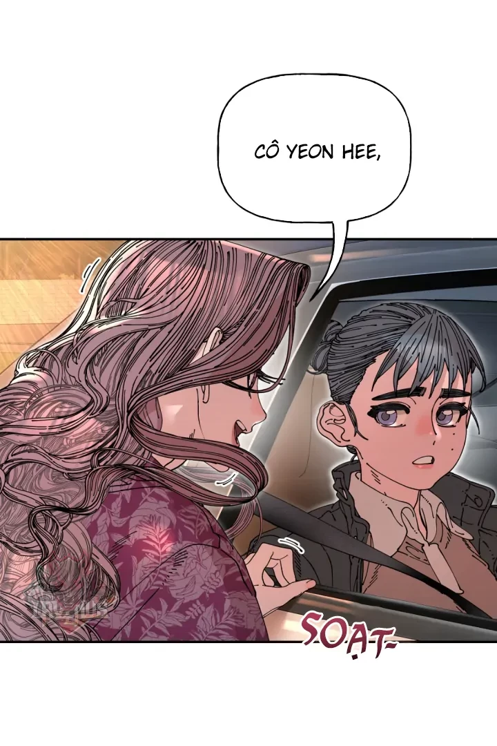 Hoa Rác Chapter 14 - 40