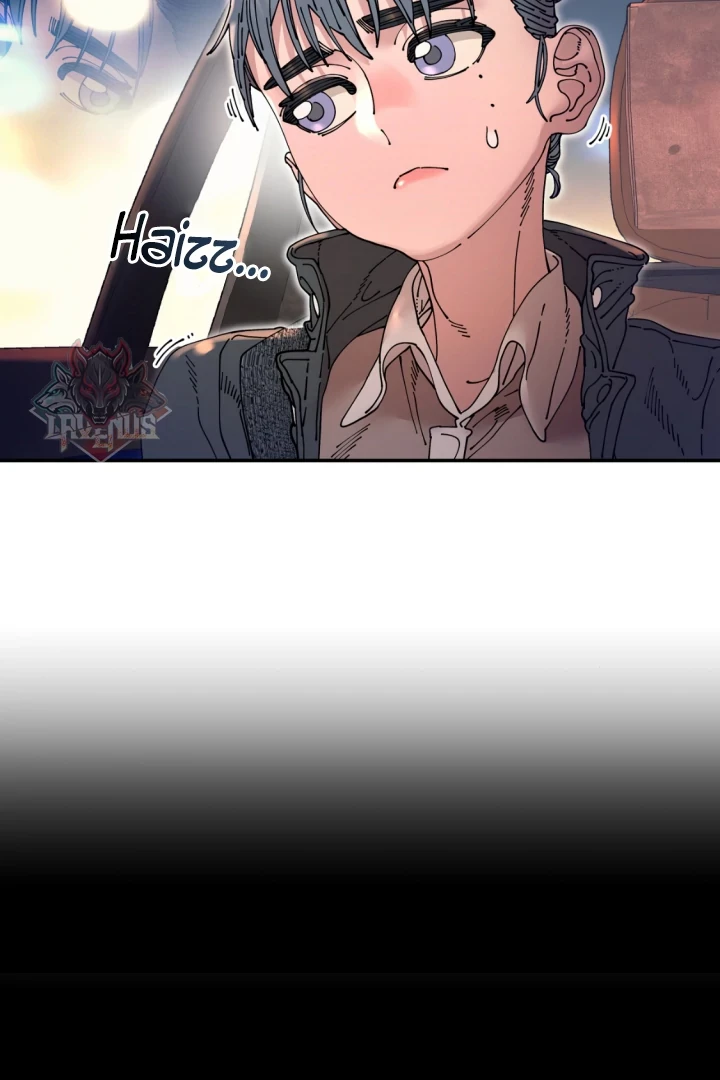 Hoa Rác Chapter 14 - 46