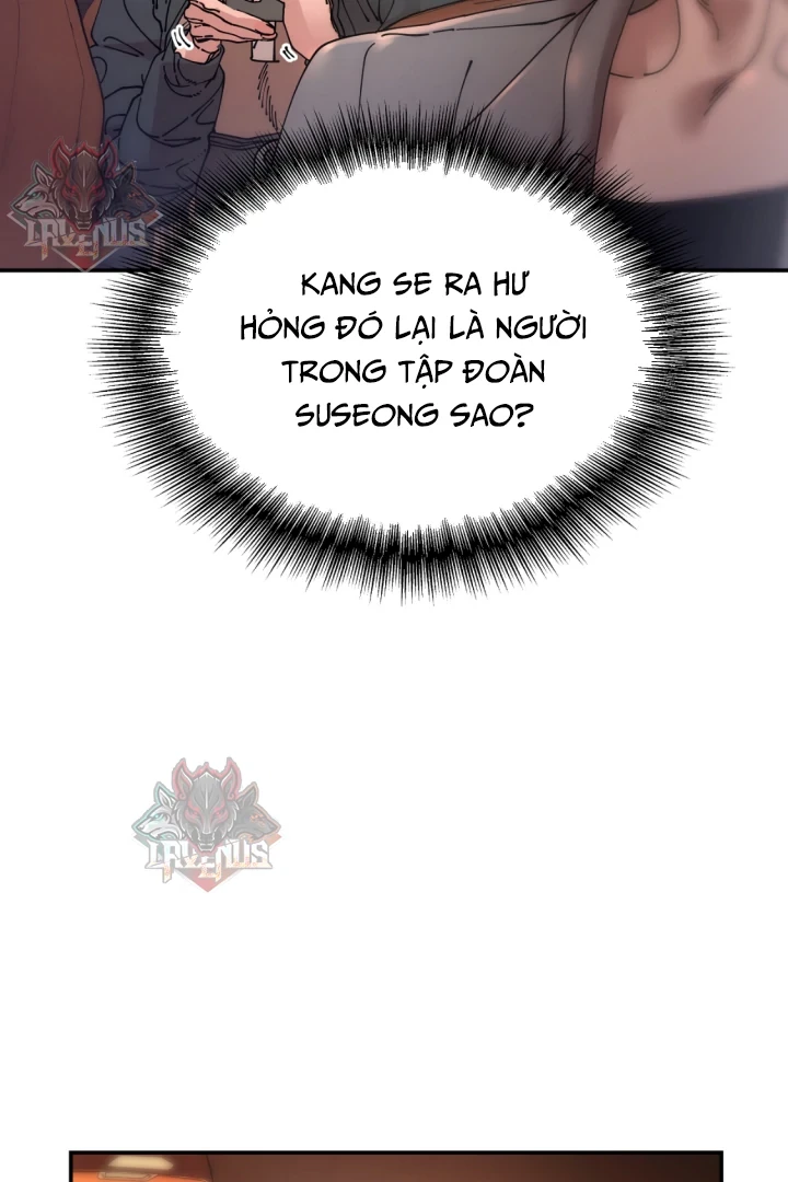 Hoa Rác Chapter 14 - 51