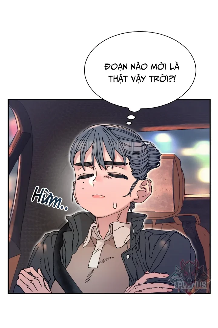 Hoa Rác Chapter 14 - 54