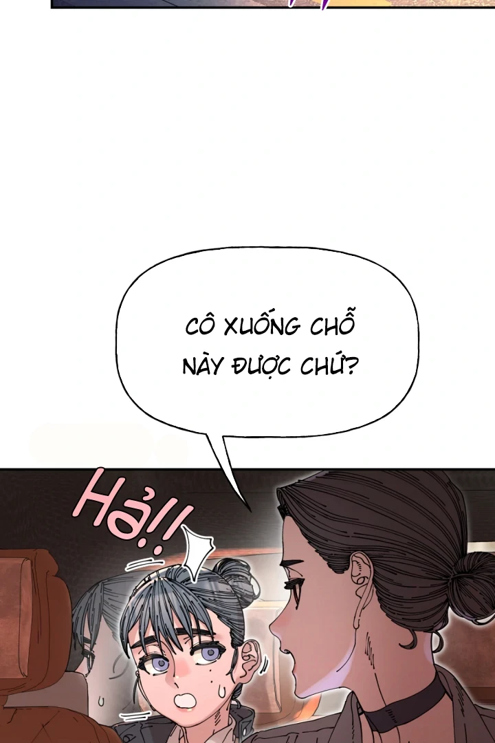 Hoa Rác Chapter 14 - 56