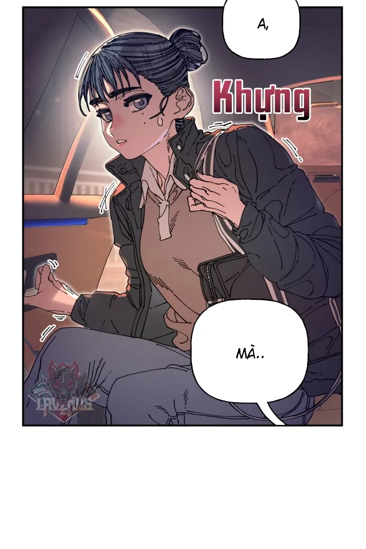 Hoa Rác Chapter 14 - 58