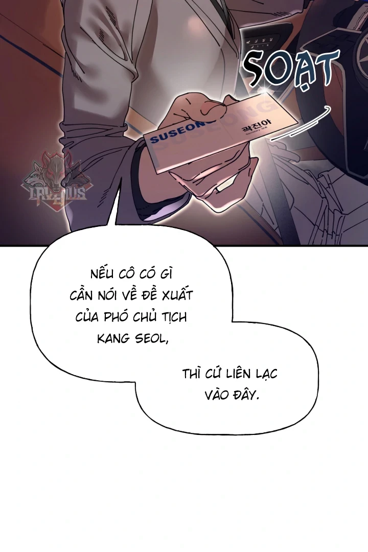 Hoa Rác Chapter 14 - 60