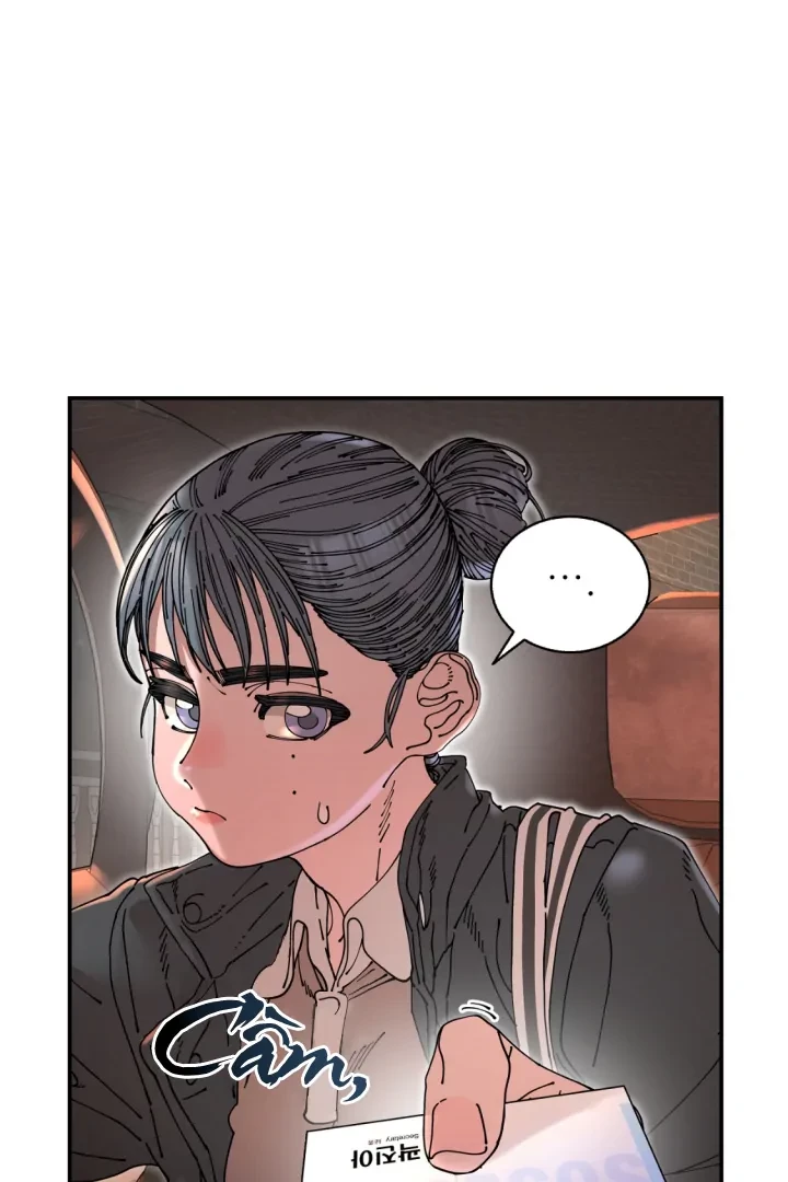 Hoa Rác Chapter 14 - 61