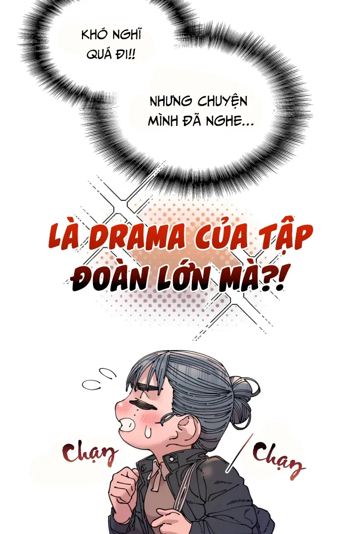 Hoa Rác Chapter 14 - 65