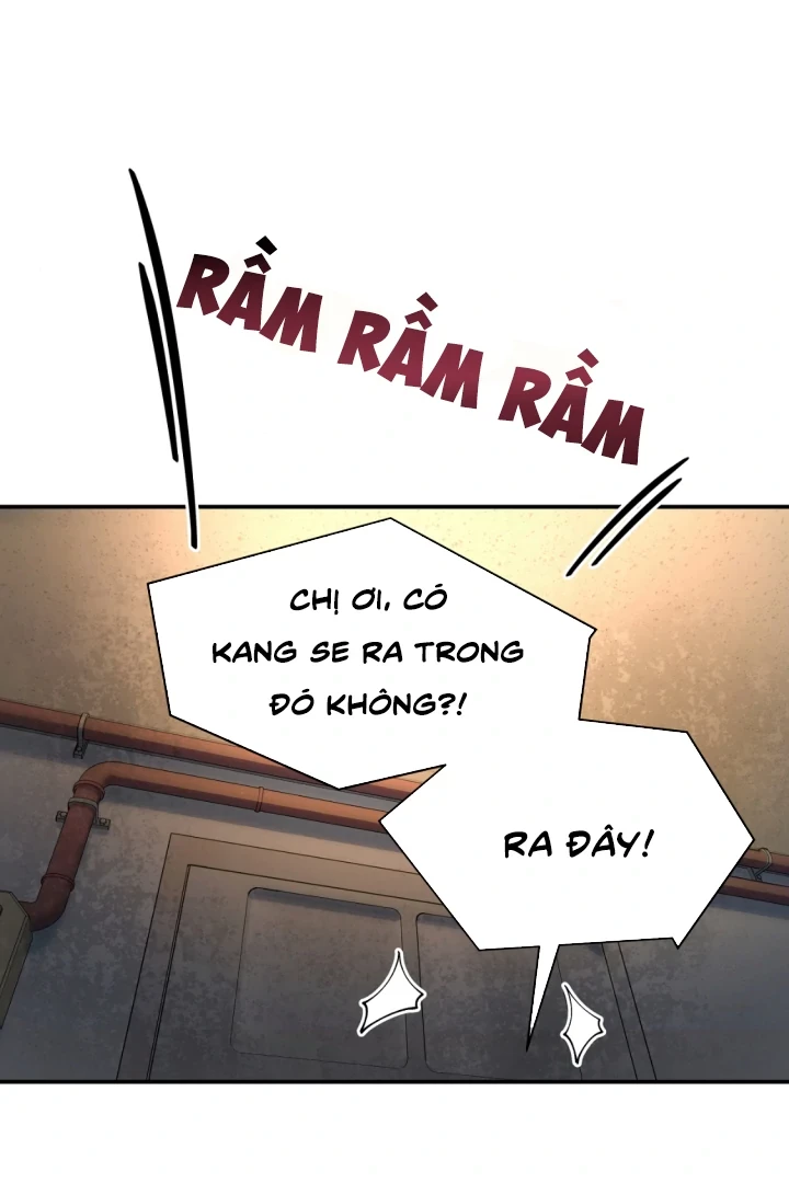 Hoa Rác Chapter 14 - 68