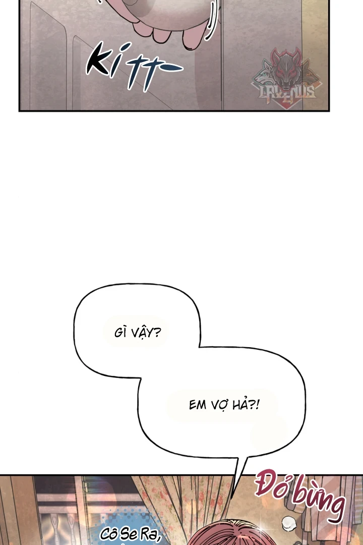 Hoa Rác Chapter 14 - 70