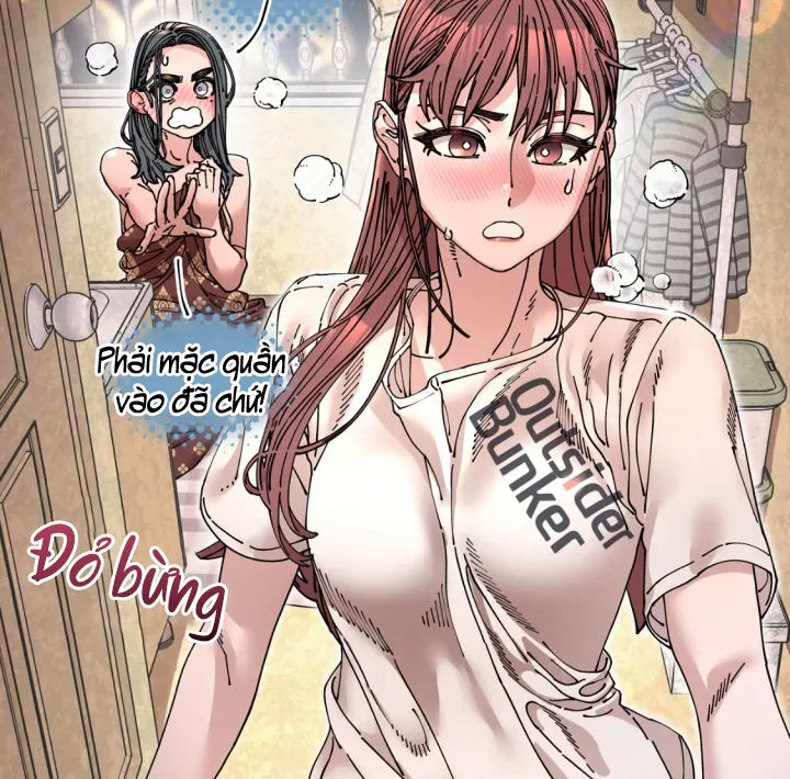 Hoa Rác Chapter 14 - 71