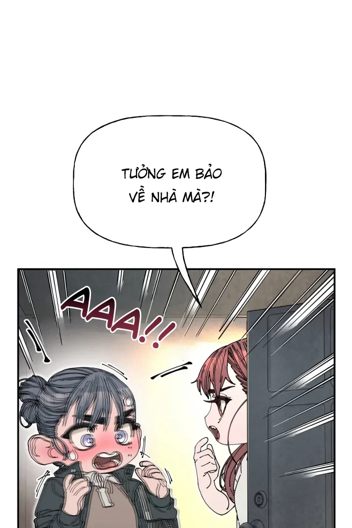 Hoa Rác Chapter 14 - 73