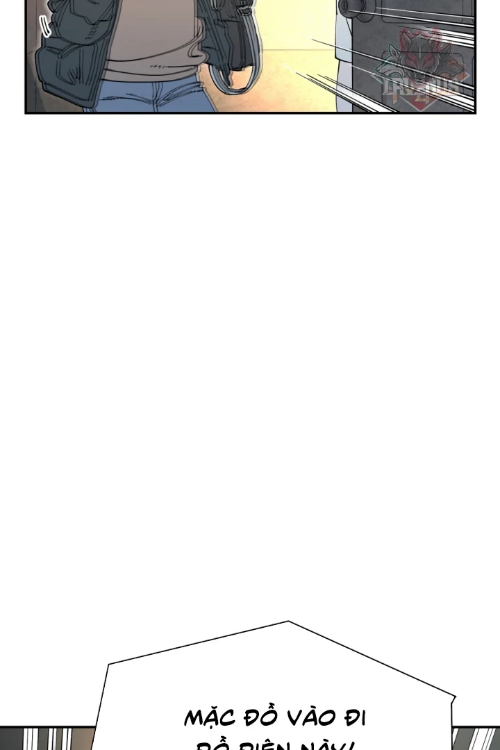 Hoa Rác Chapter 14 - 74