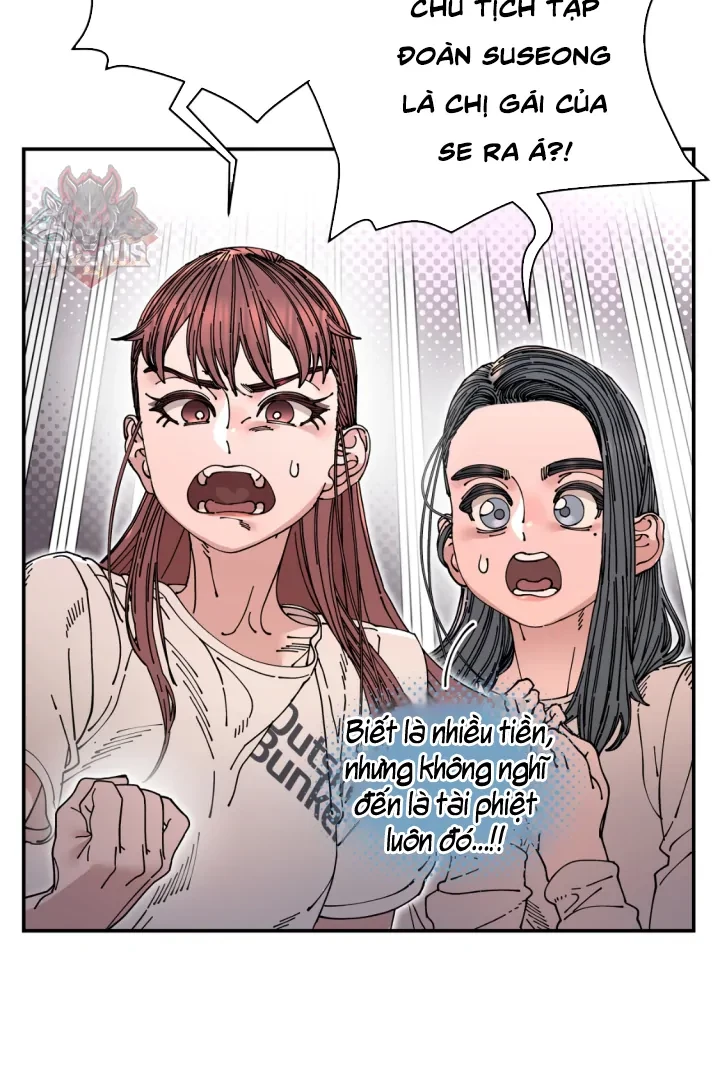 Hoa Rác Chapter 14 - 79