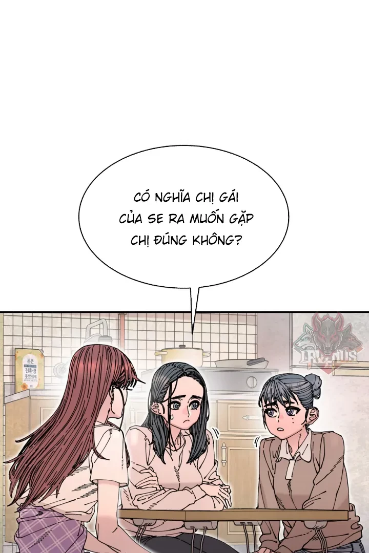 Hoa Rác Chapter 14 - 80