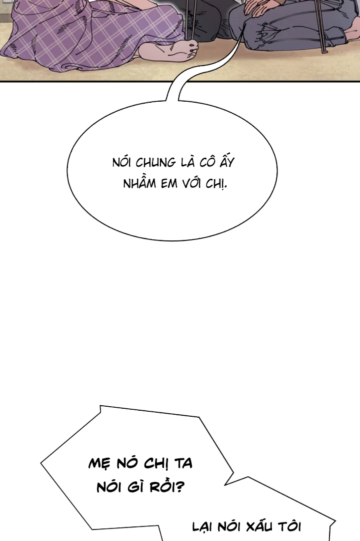 Hoa Rác Chapter 14 - 81