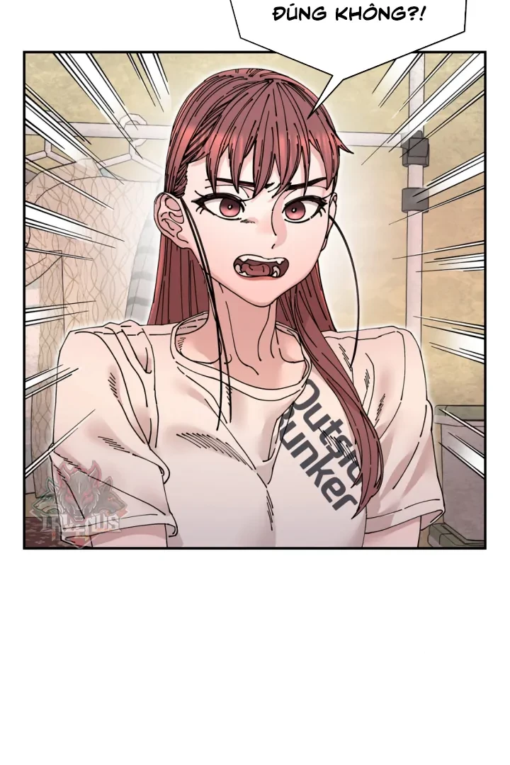 Hoa Rác Chapter 14 - 82