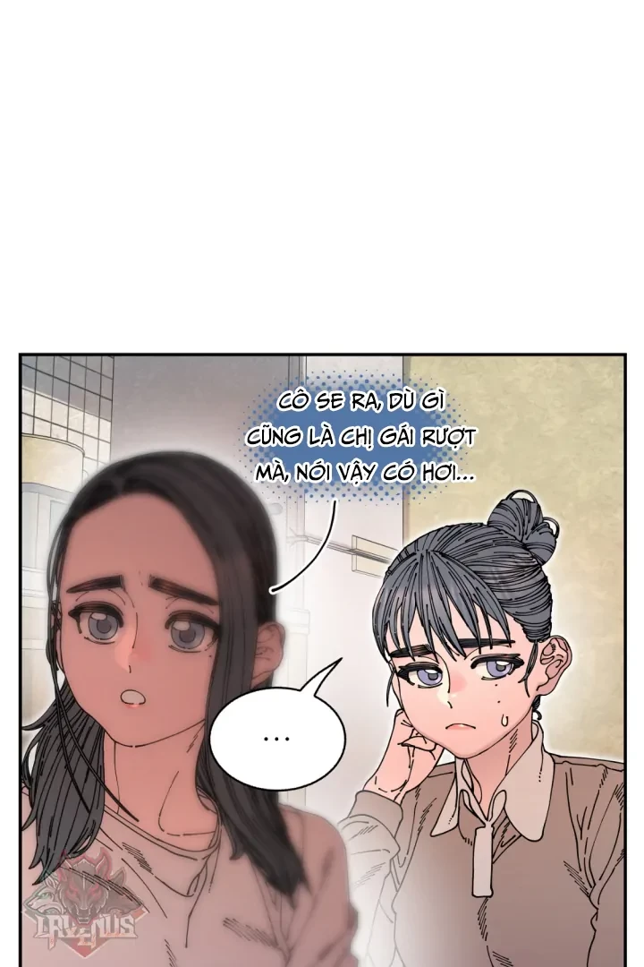 Hoa Rác Chapter 14 - 83