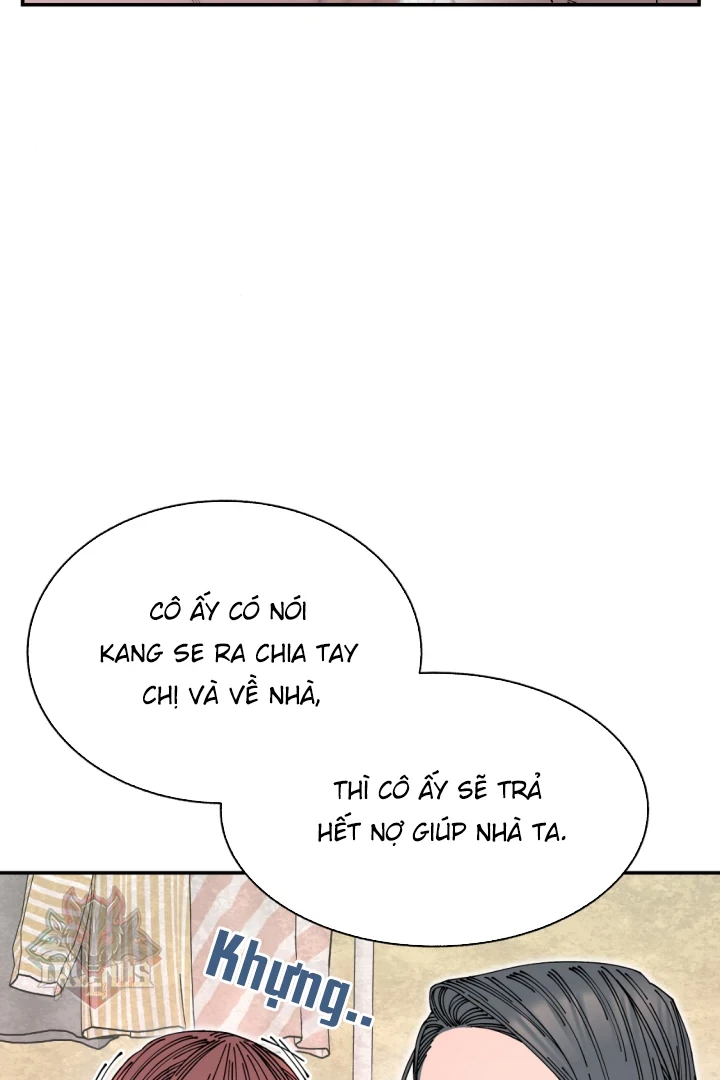 Hoa Rác Chapter 14 - 84