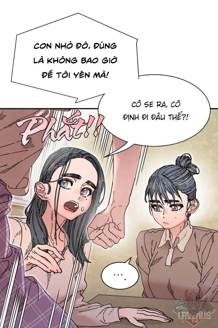 Hoa Rác Chapter 14 - 86