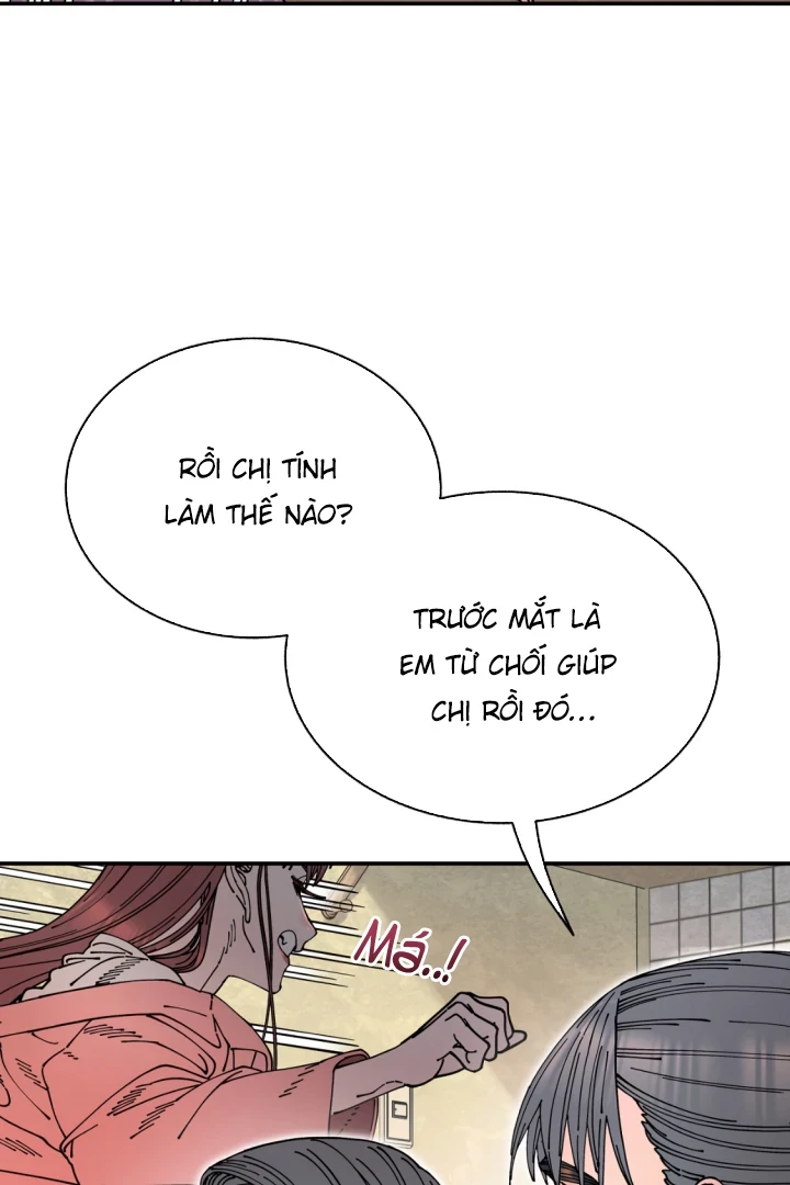 Hoa Rác Chapter 14 - 87