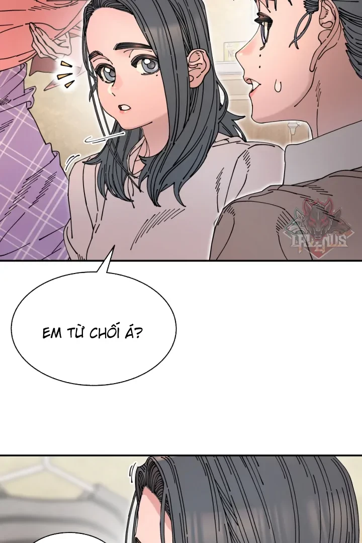 Hoa Rác Chapter 14 - 88