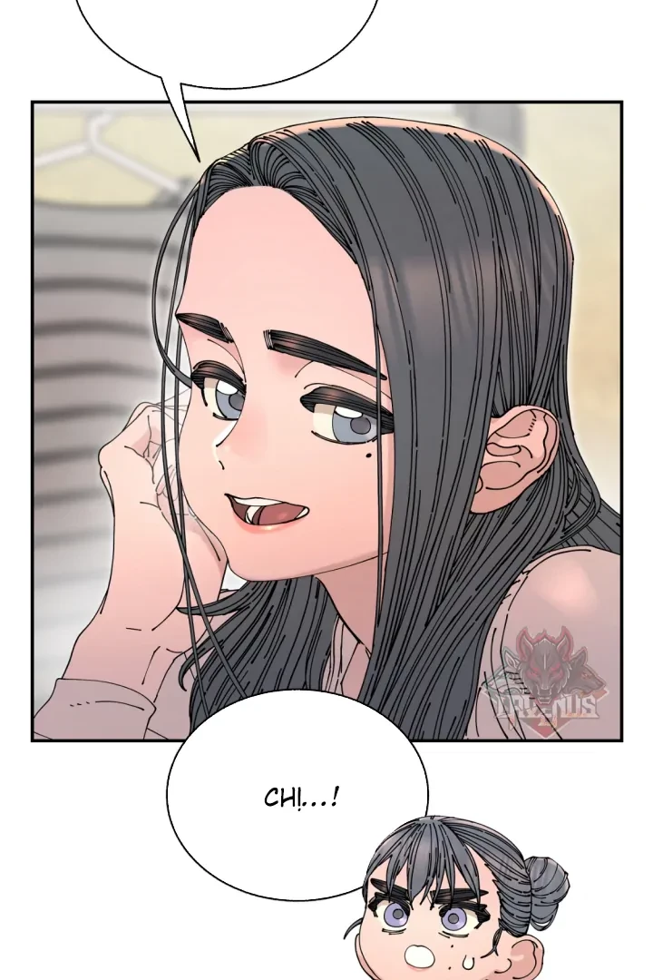 Hoa Rác Chapter 14 - 90