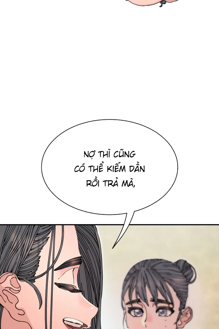 Hoa Rác Chapter 14 - 91