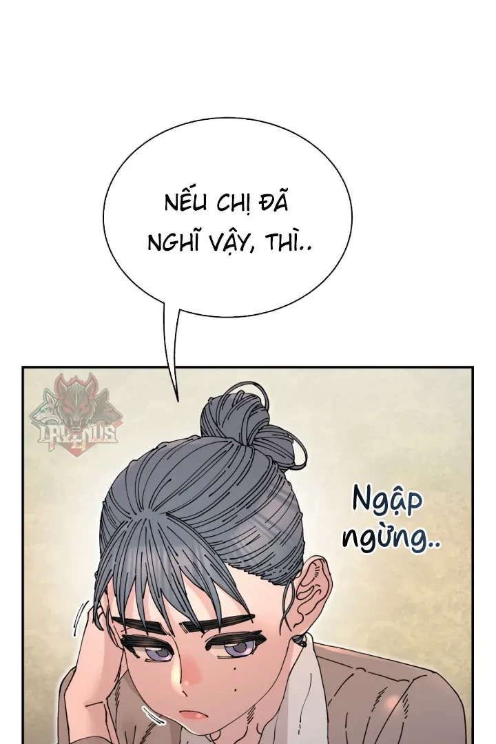 Hoa Rác Chapter 14 - 97