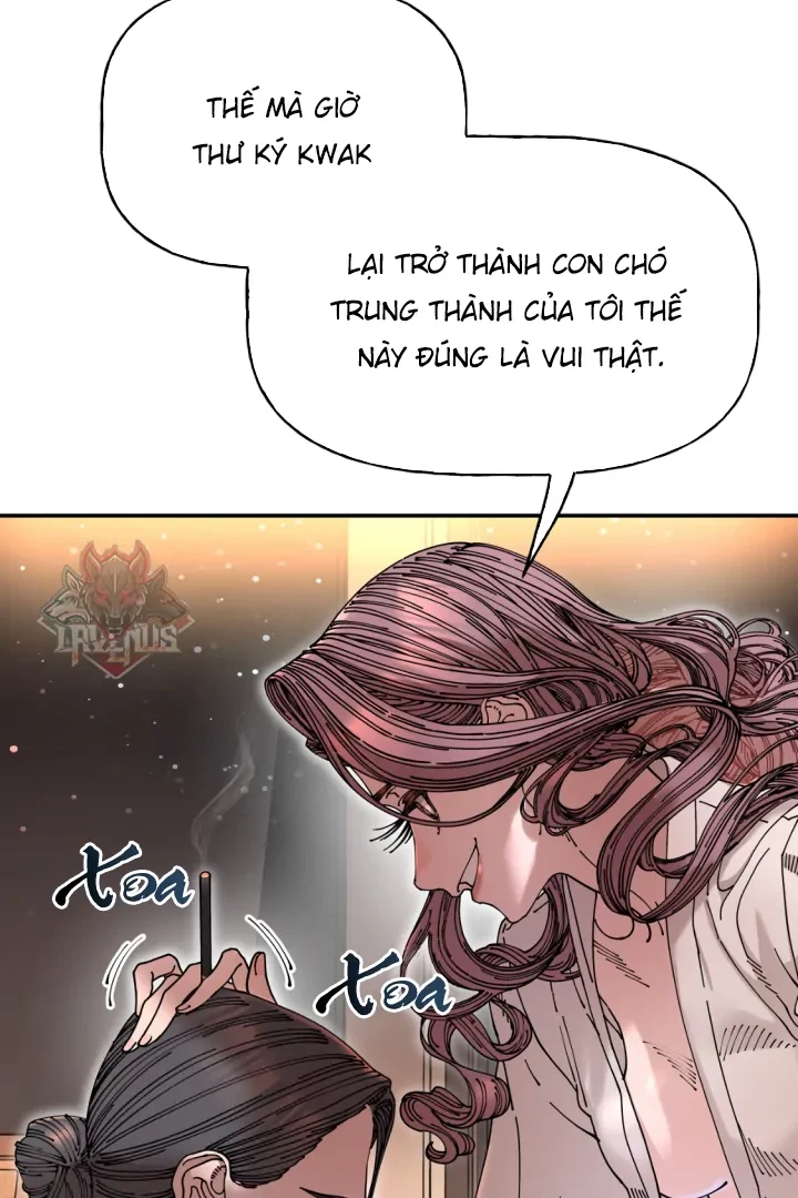 Hoa Rác Chapter 14 - 106