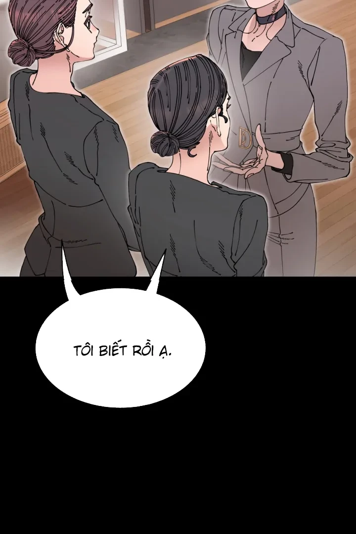 Hoa Rác Chapter 15 - 3