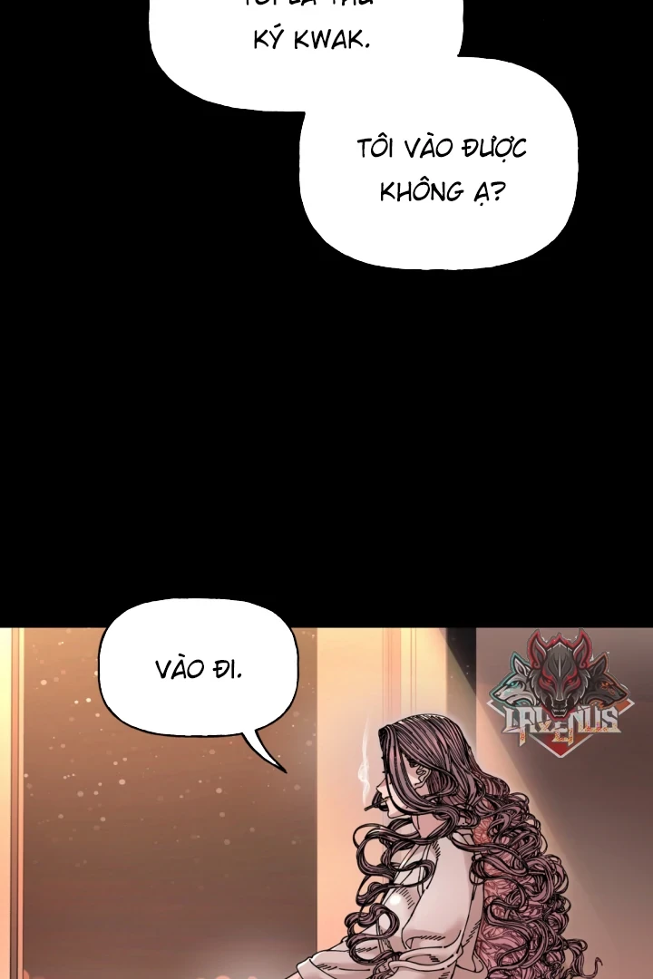 Hoa Rác Chapter 15 - 23