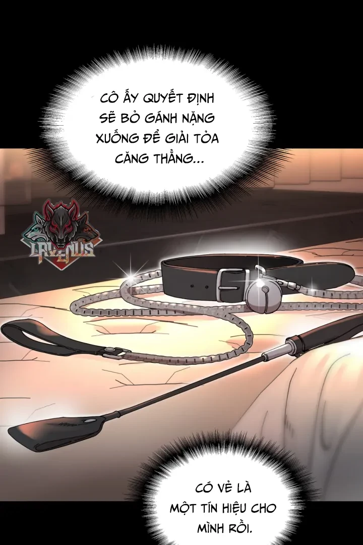 Hoa Rác Chapter 15 - 34