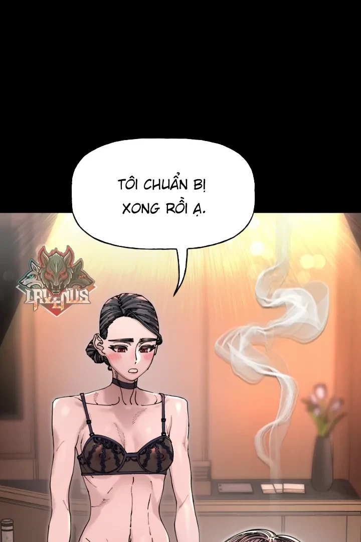 Hoa Rác Chapter 15 - 45